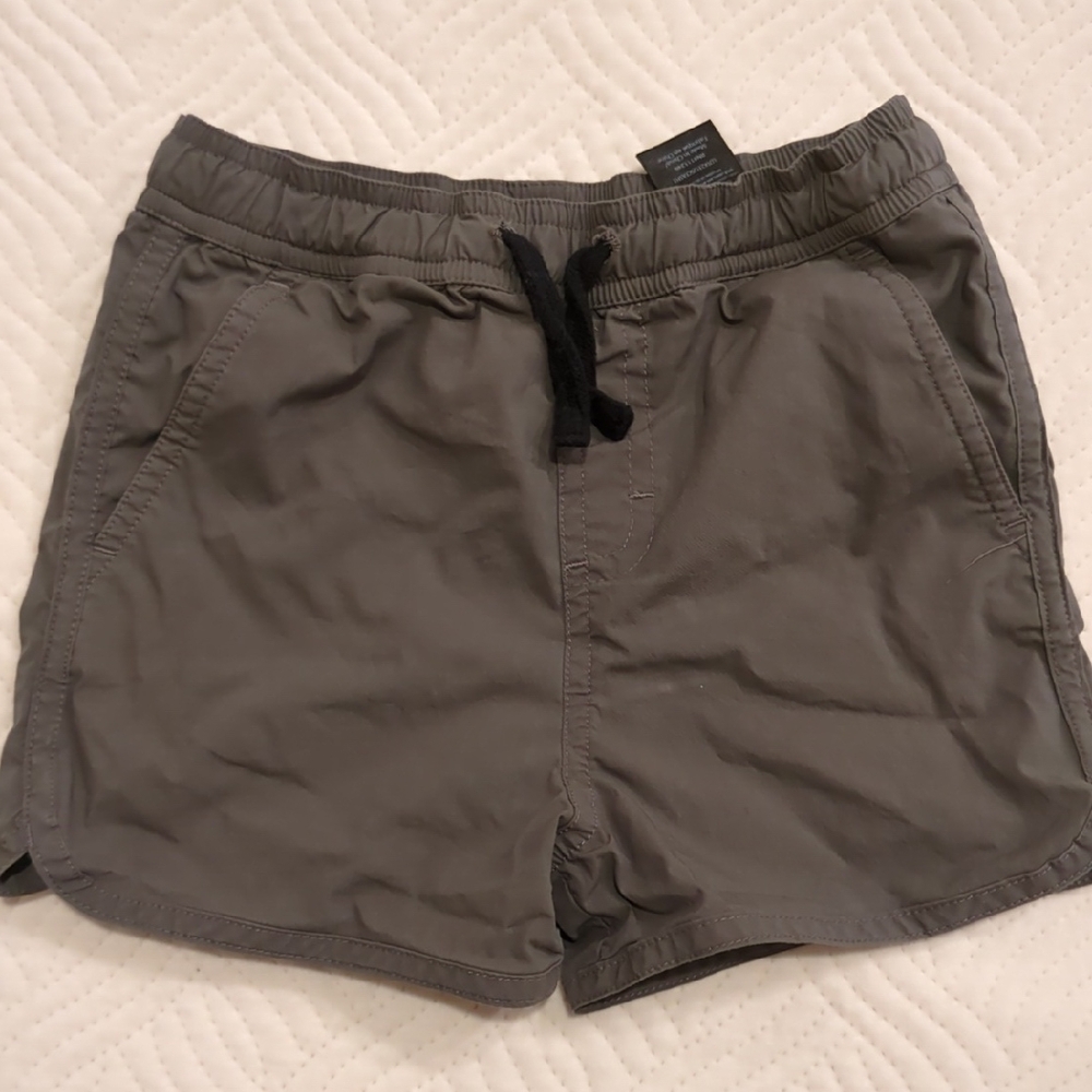 Barefoot Dreams Beach Boys Shorts